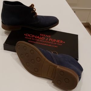 Donald J Pliner Ankleboot